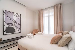 Alquiler Vacacional - Terrific 4-bedroom house with AC in the Hamptons