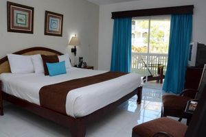 Alojamiento - LIFESTYLE TROPICAL BEACH RESORT & SPA ALL INCLUSIVE
