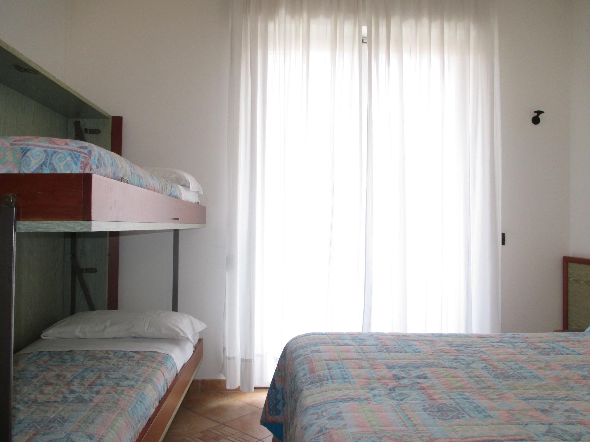 Habitación Hotel Prestige