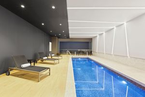 Alojamiento - Holiday Inn Express Lima San Isidro by IHG