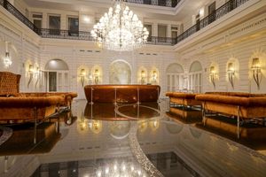 Paquete - Prestige Hotel Budapest