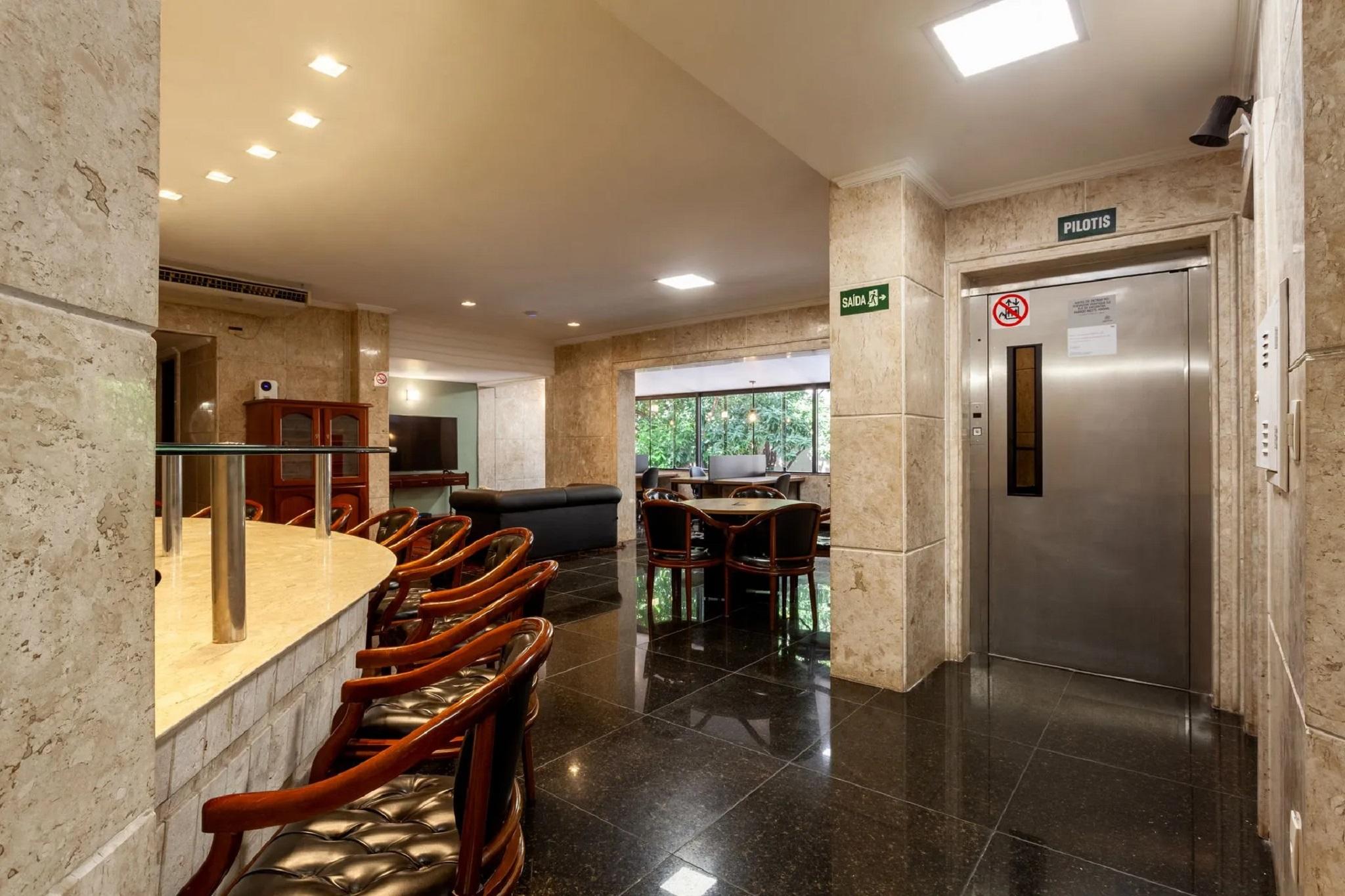 Restaurant Savassinho Hotel