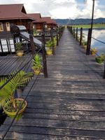 Alojamiento - The Inle Sanctuary Phayartaung