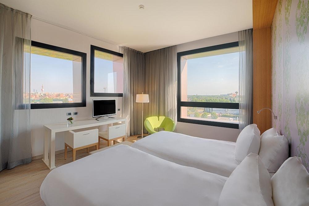 Hotel NH Milano Fiera
