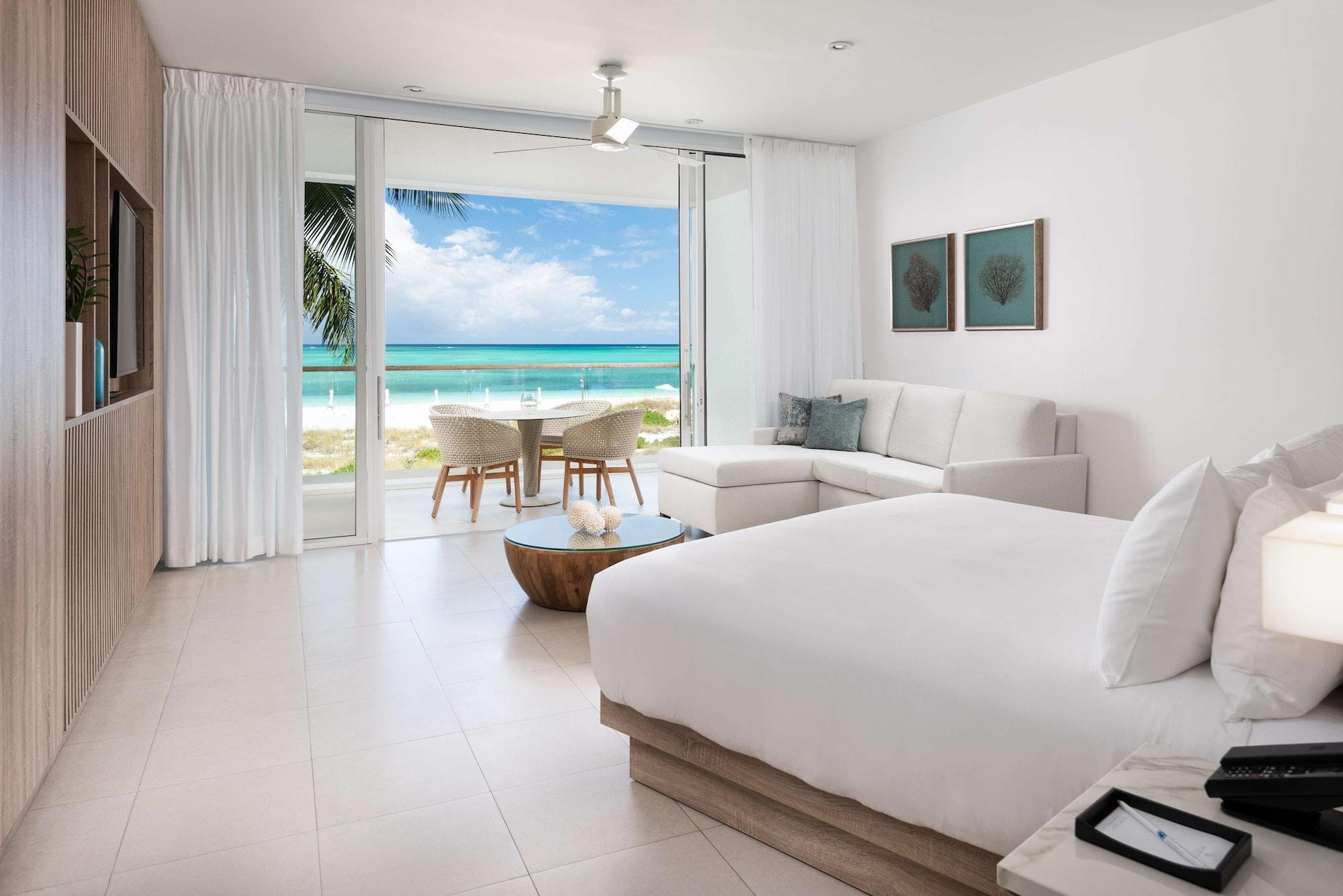 Habitación Wymara Resort and Villas