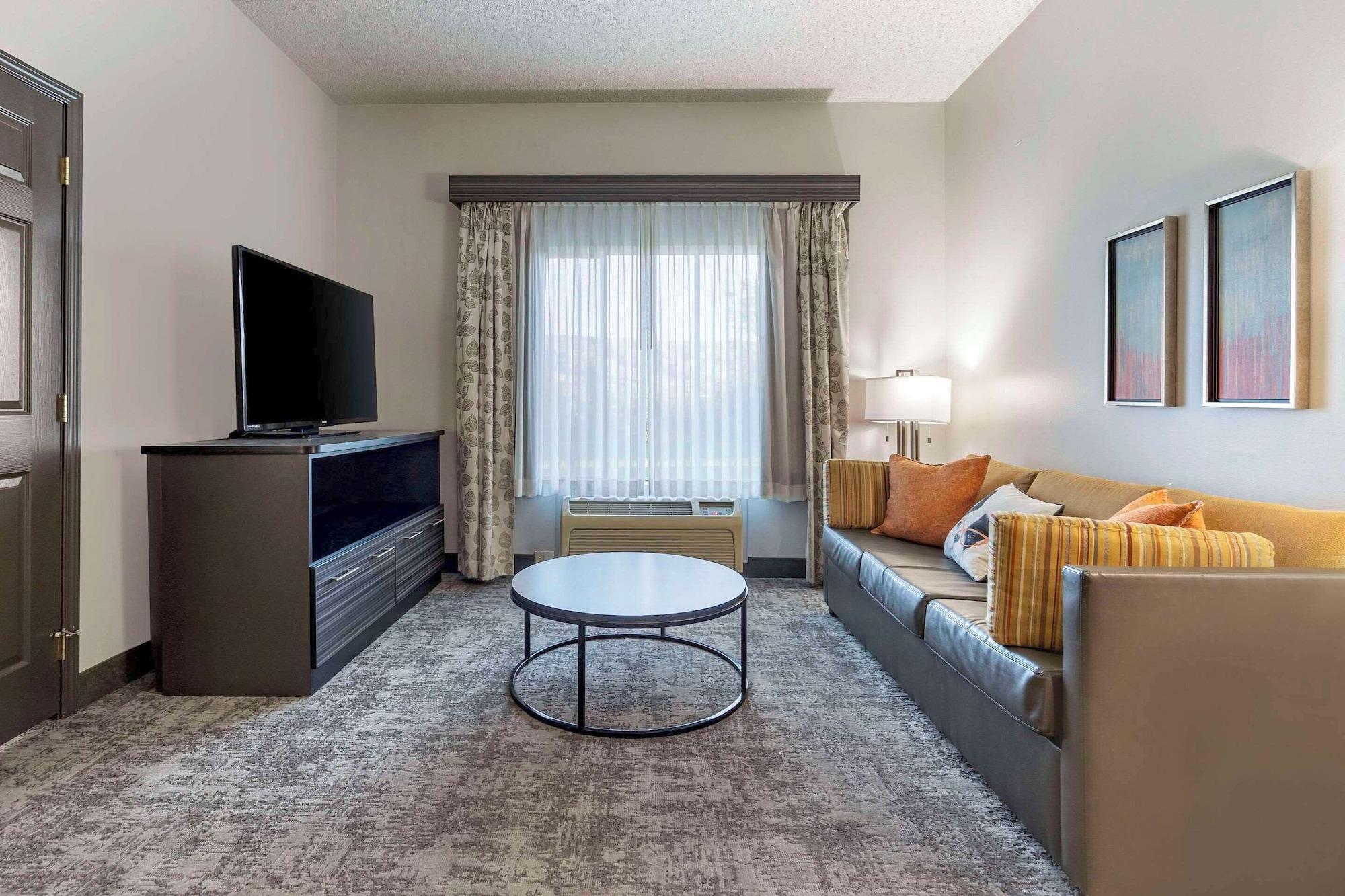 Habitación Hell Canyon Grand Hotel, Ascend Hotel Collection