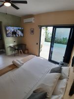 Alquiler Vacacional - Beautiful colonial house a few steps from the cenote Zaci, 40 min Chichen Itza