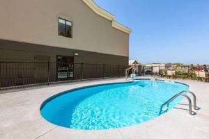 Alojamiento - La Quinta Inn Decatur