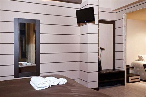 Habitación Suite & Residence Absolute