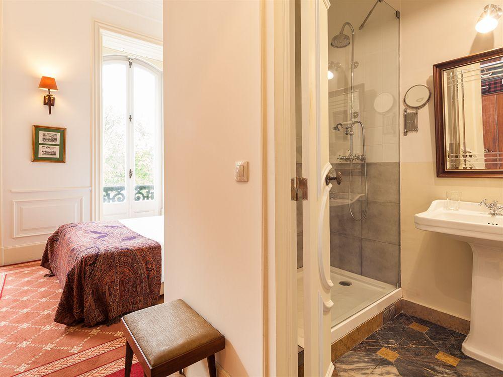 Hotel The Independente Suites & Terrace