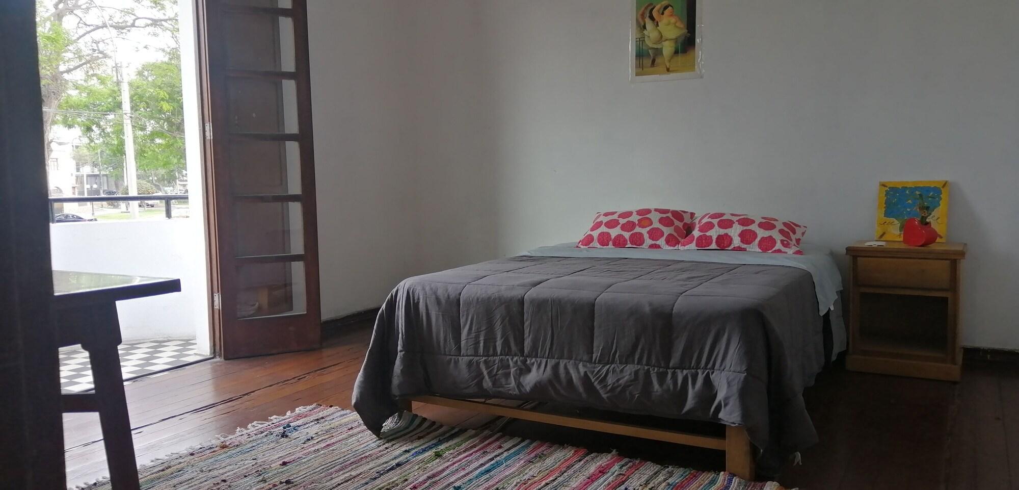 Habitación Kallpa House Peru - Hostel