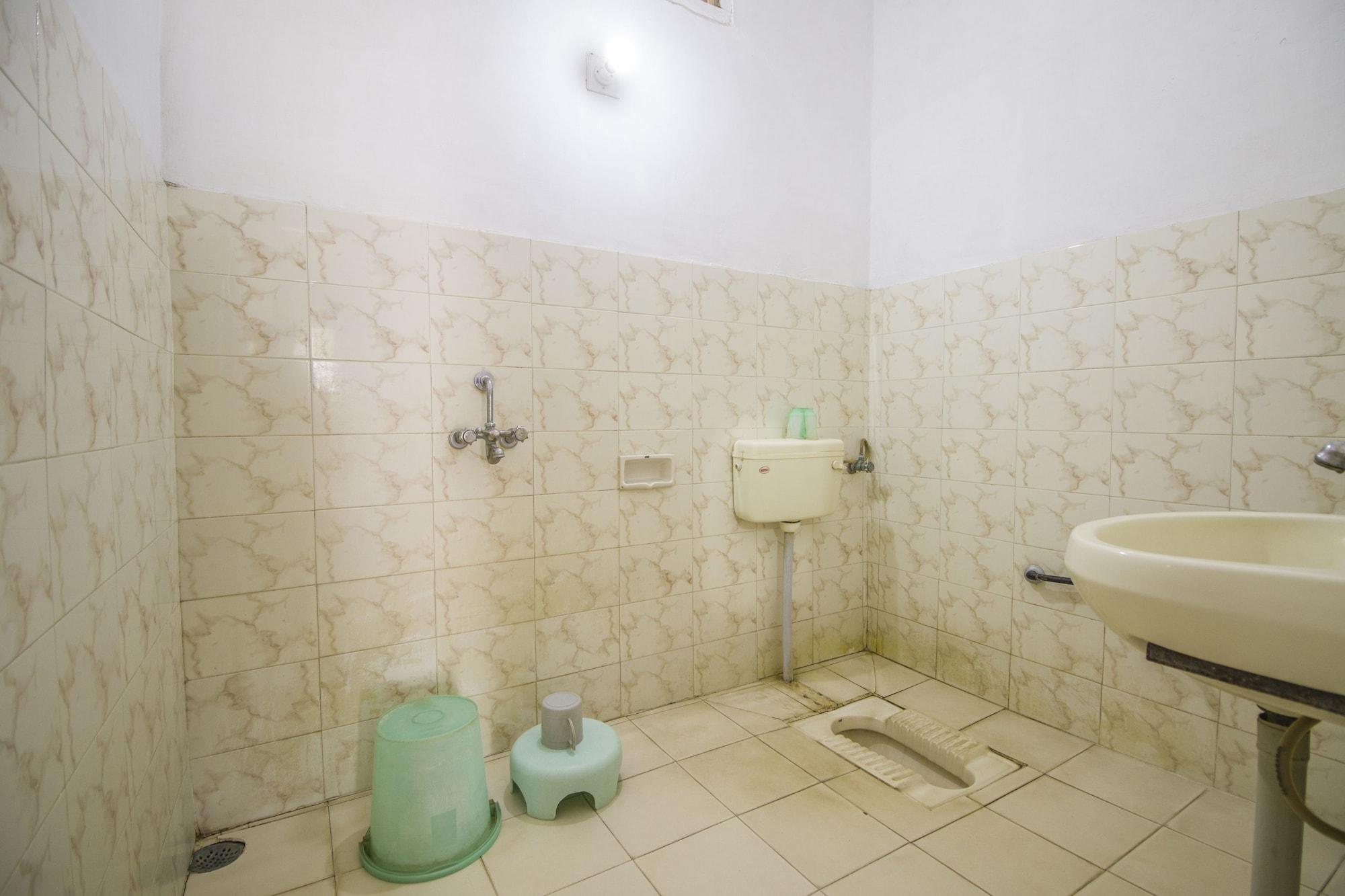 Equipamiento de Habitación Bison Resort