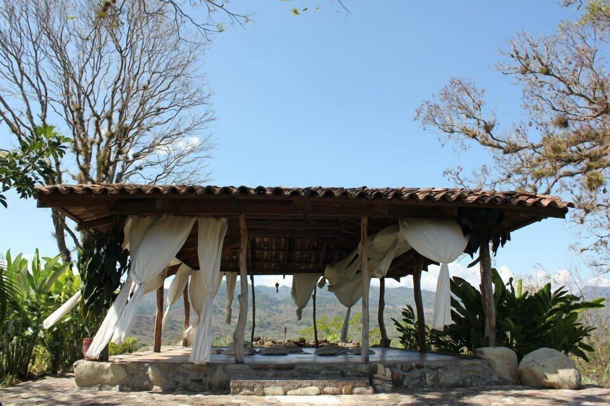 Gimnasio Hotel Hacienda San Lucas