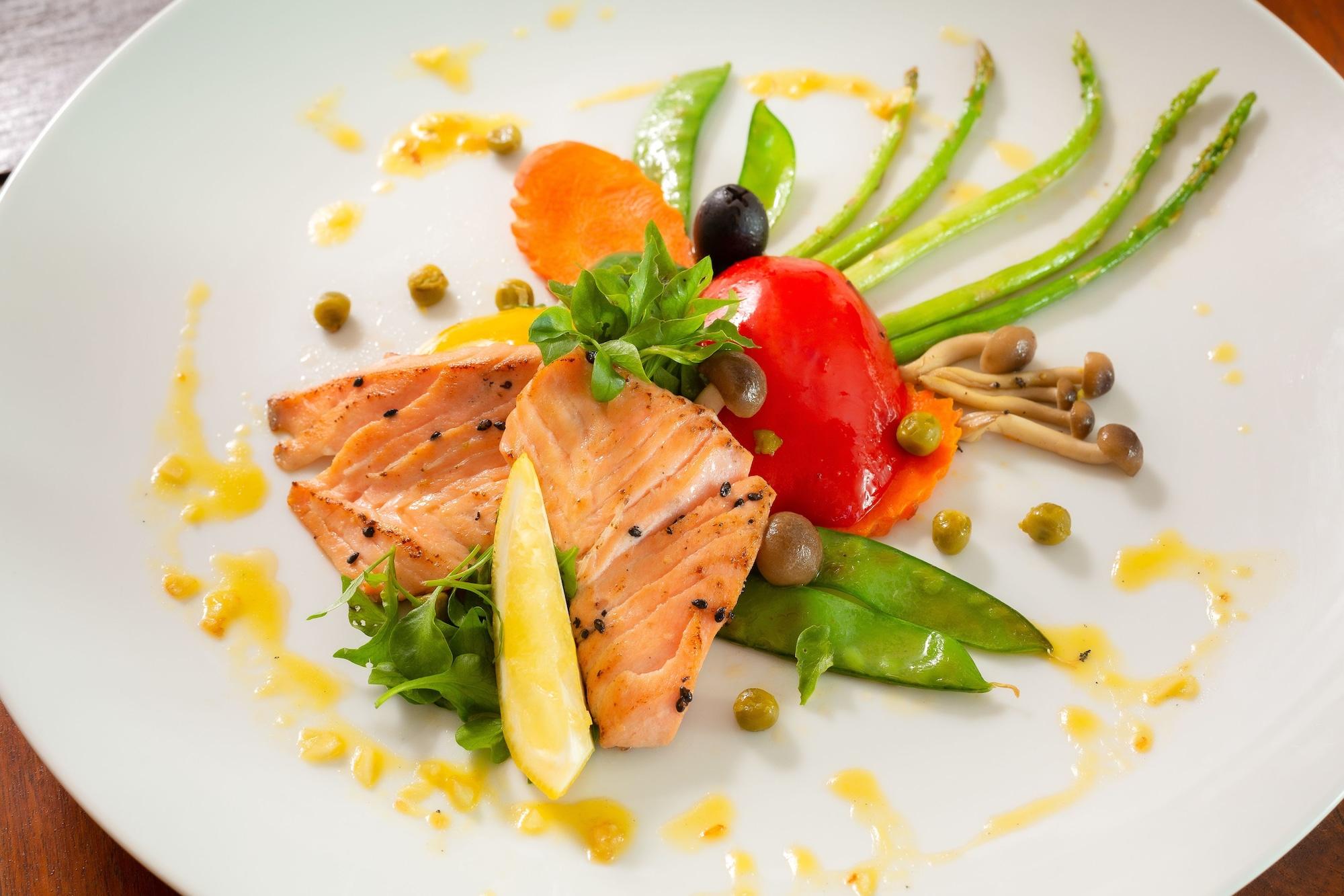 Restaurant Club Bamboo Boutique Patong Beach Resort