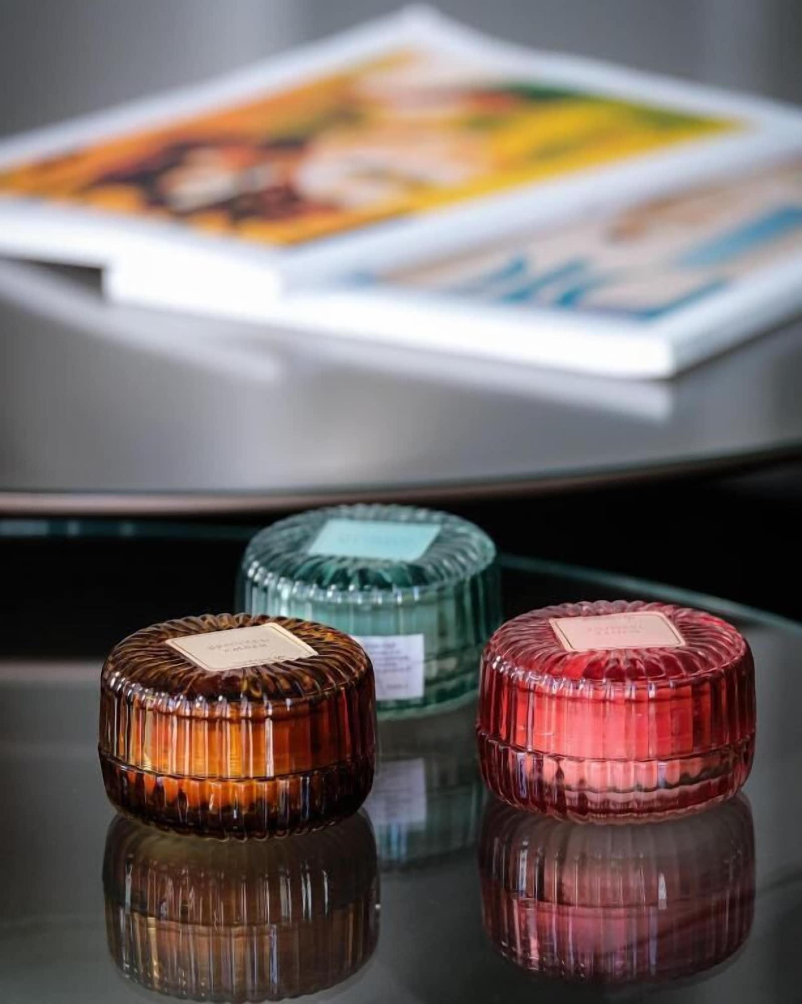 Varios chic hotel rabat