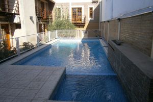 Alojamiento - Antu Kay Kuyen