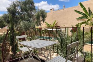 Alquiler Vacacional - Junqueira Gardens - large restored old house with garden and private pool