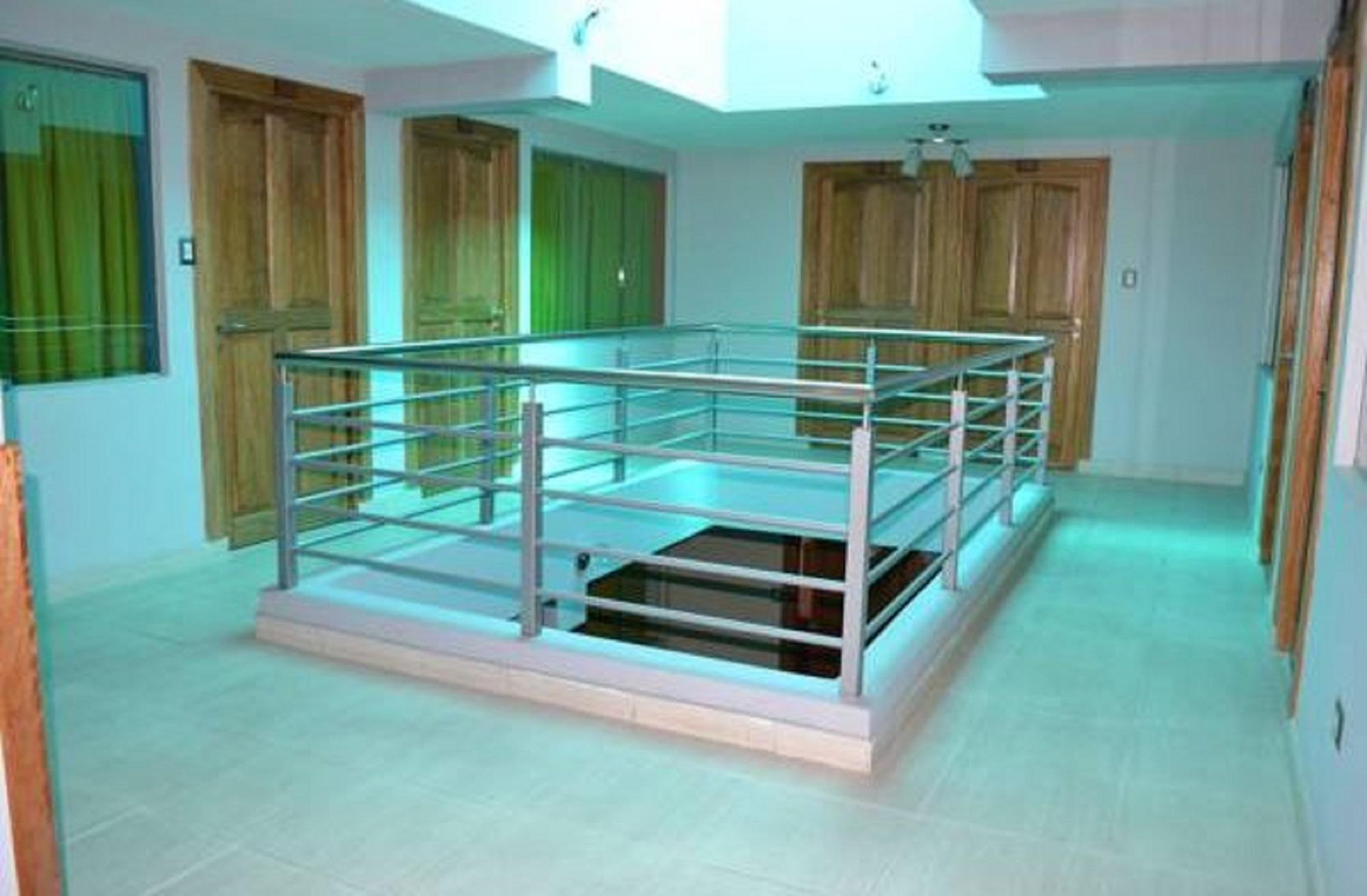 Varios Hotel Príncipe II