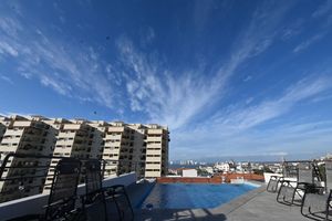 Alojamiento - Barrio Vallarta Suites