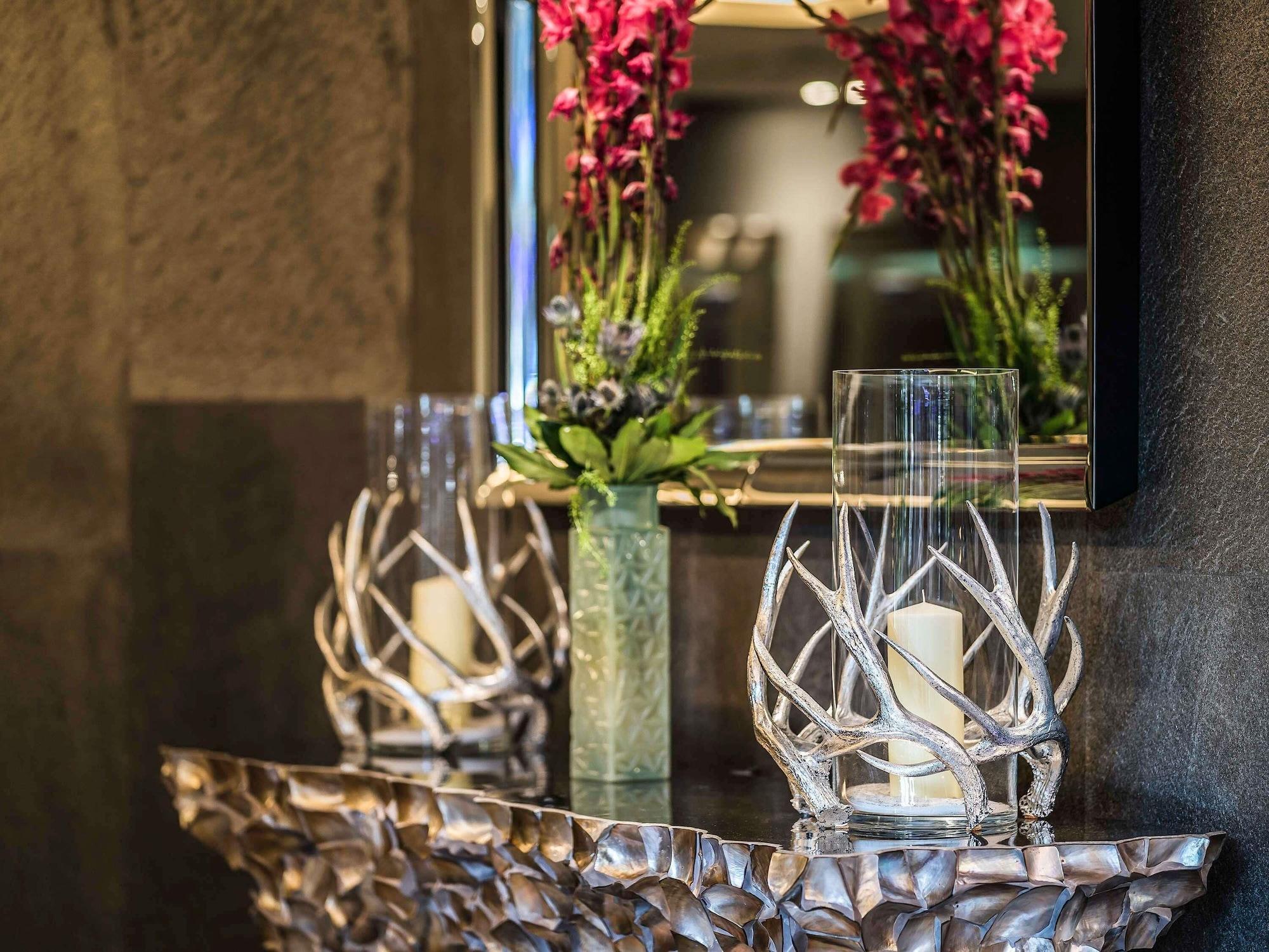 Vista Exterior Novotel Orléans St Jean de Braye