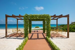 Alojamiento - Dreams Sapphire Resort & Spa