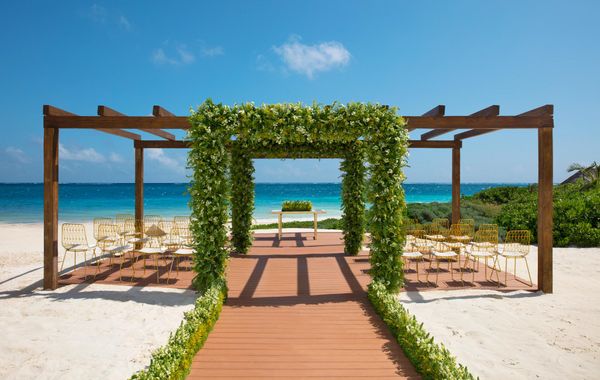 Dreams Sapphire Resort & Spa