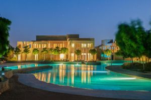 Alojamiento - Zulal Wellness Resort by Chiva-Som