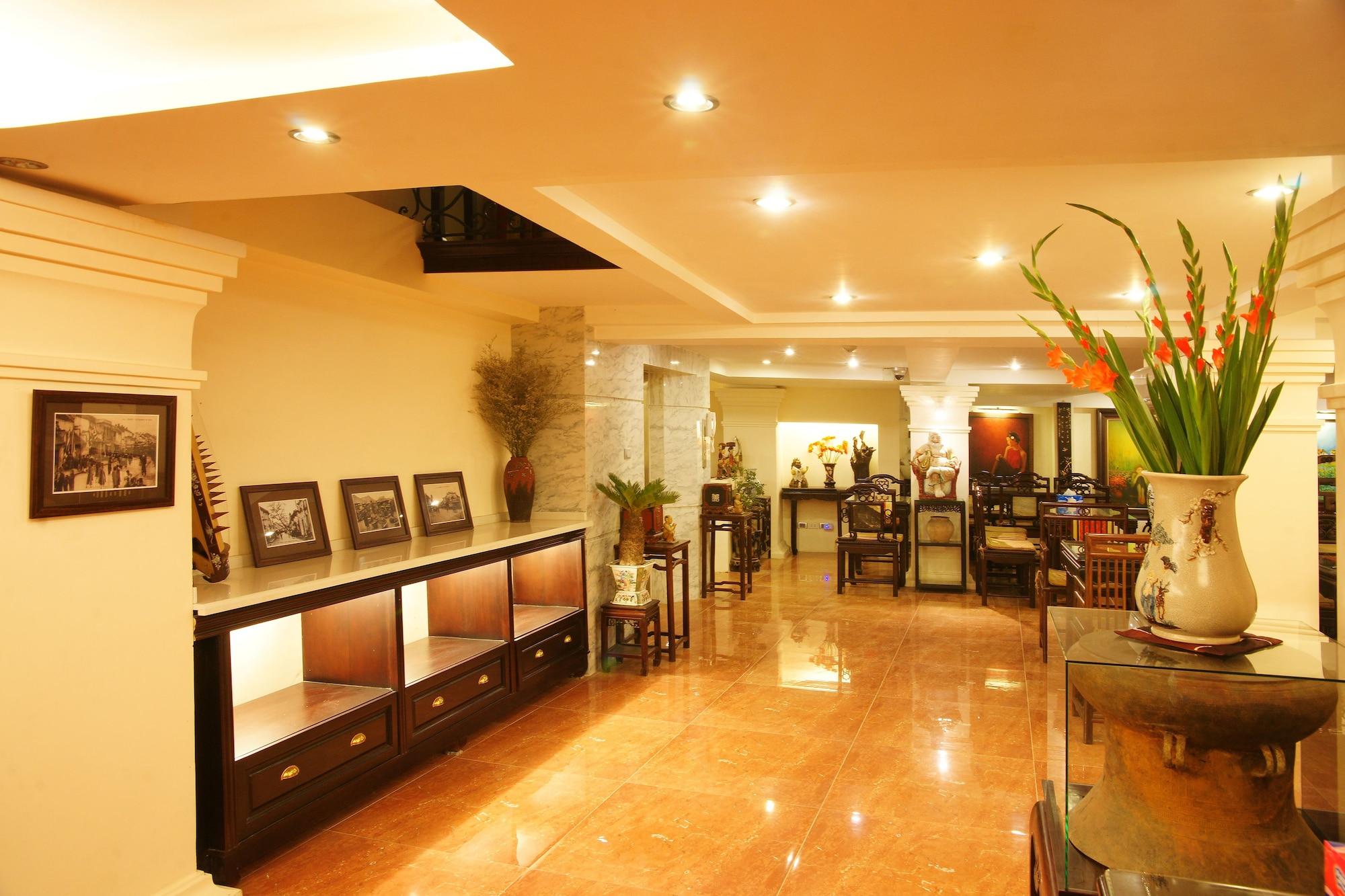 Restaurant Classic Street Hotel