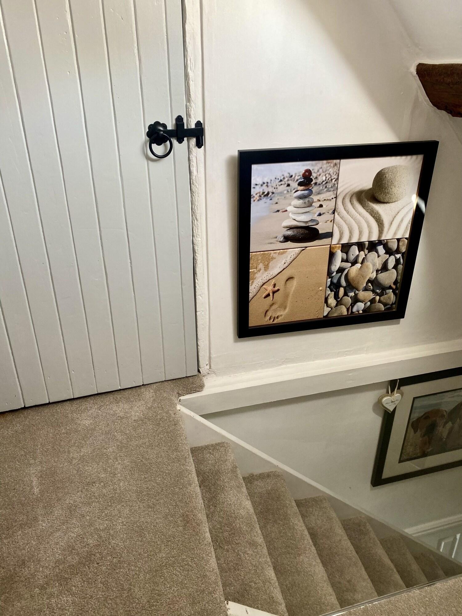 Varios Chestnut Tree