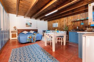 Alquiler Vacacional - Wooden Cabin Next to the Beach