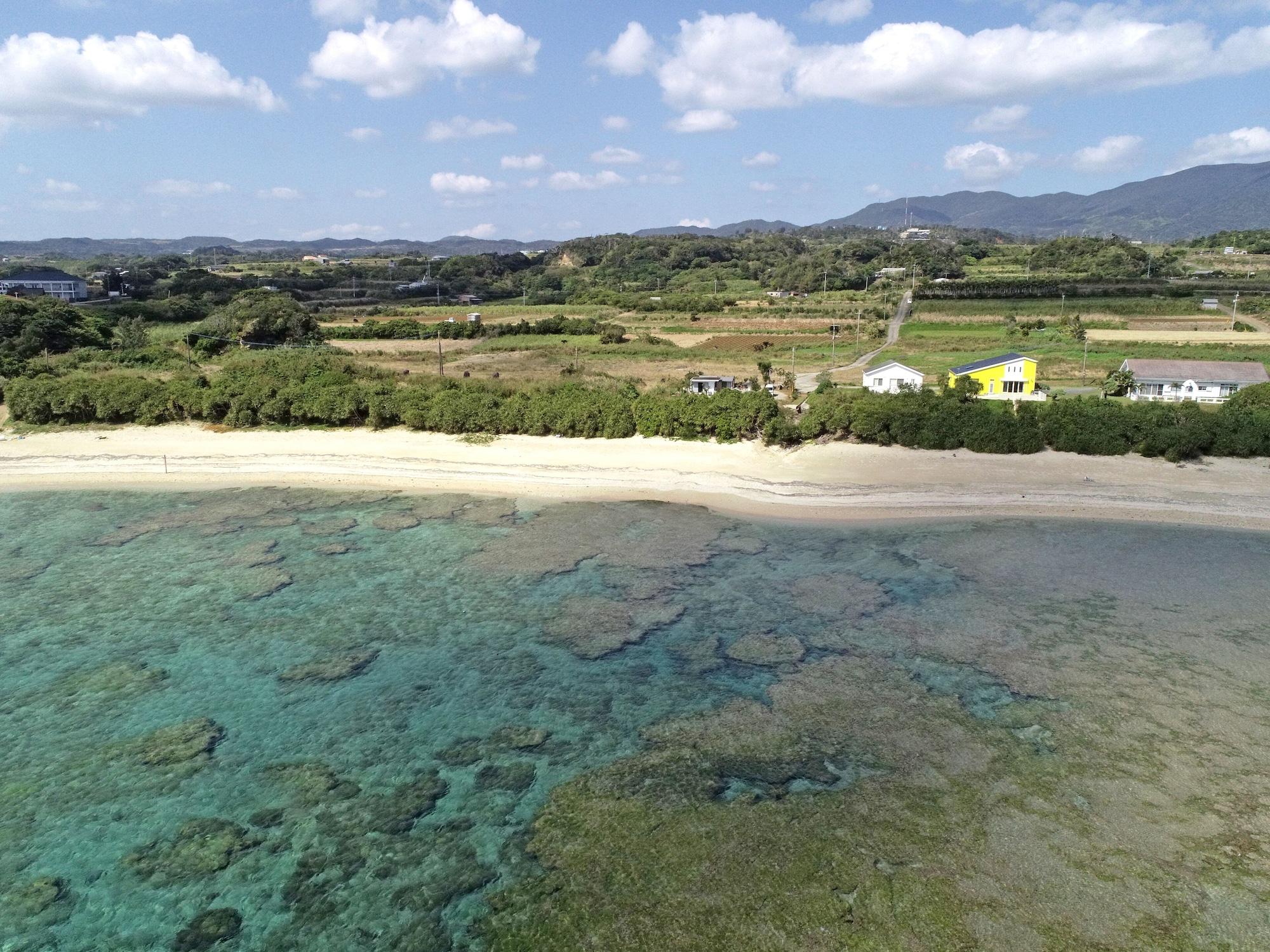 Playa Ocean Villa Tokunoshima
