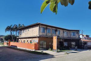 Alojamiento - Pousada Horizontes