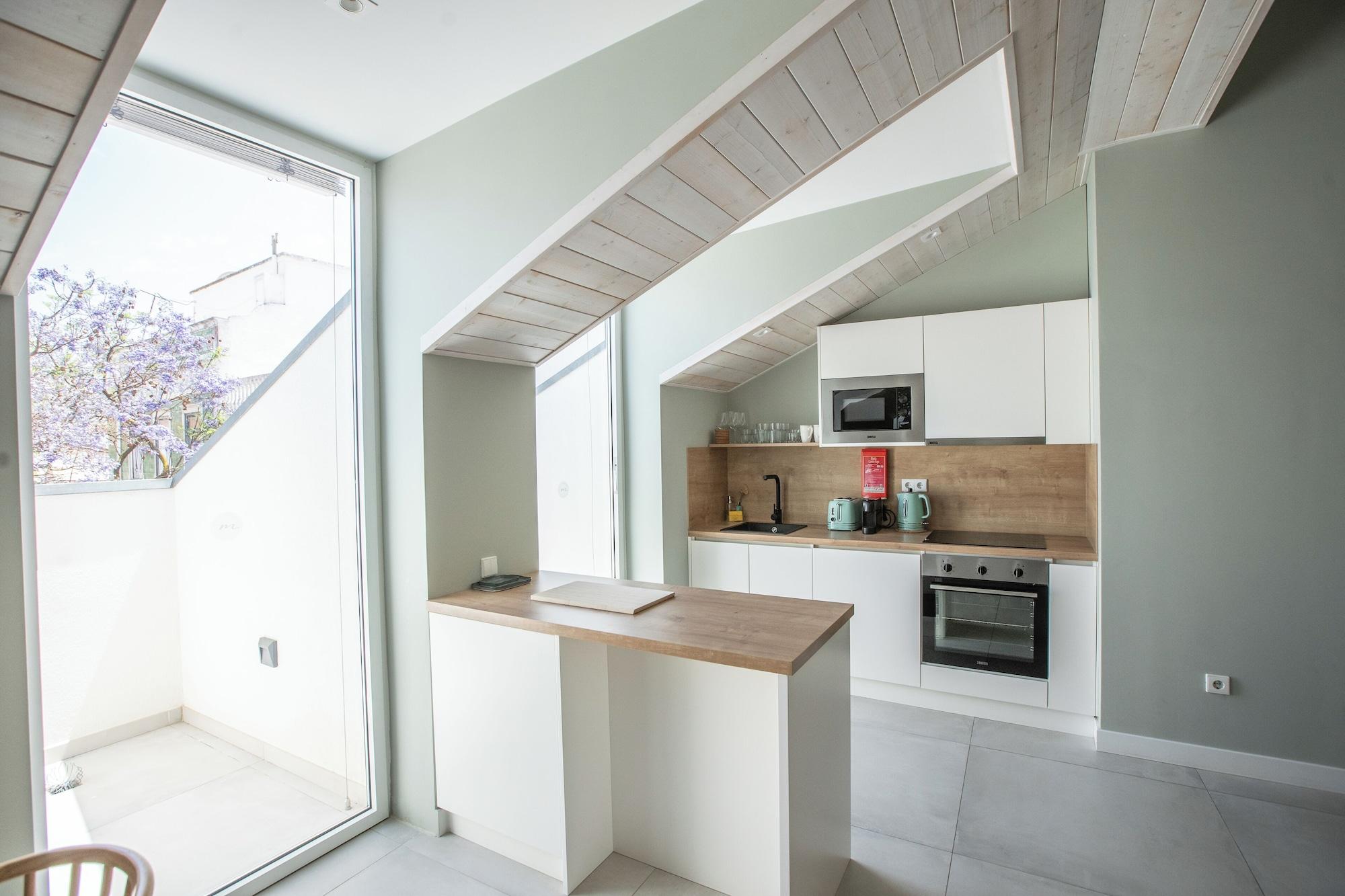 Equipamiento de Habitación Casa Margô