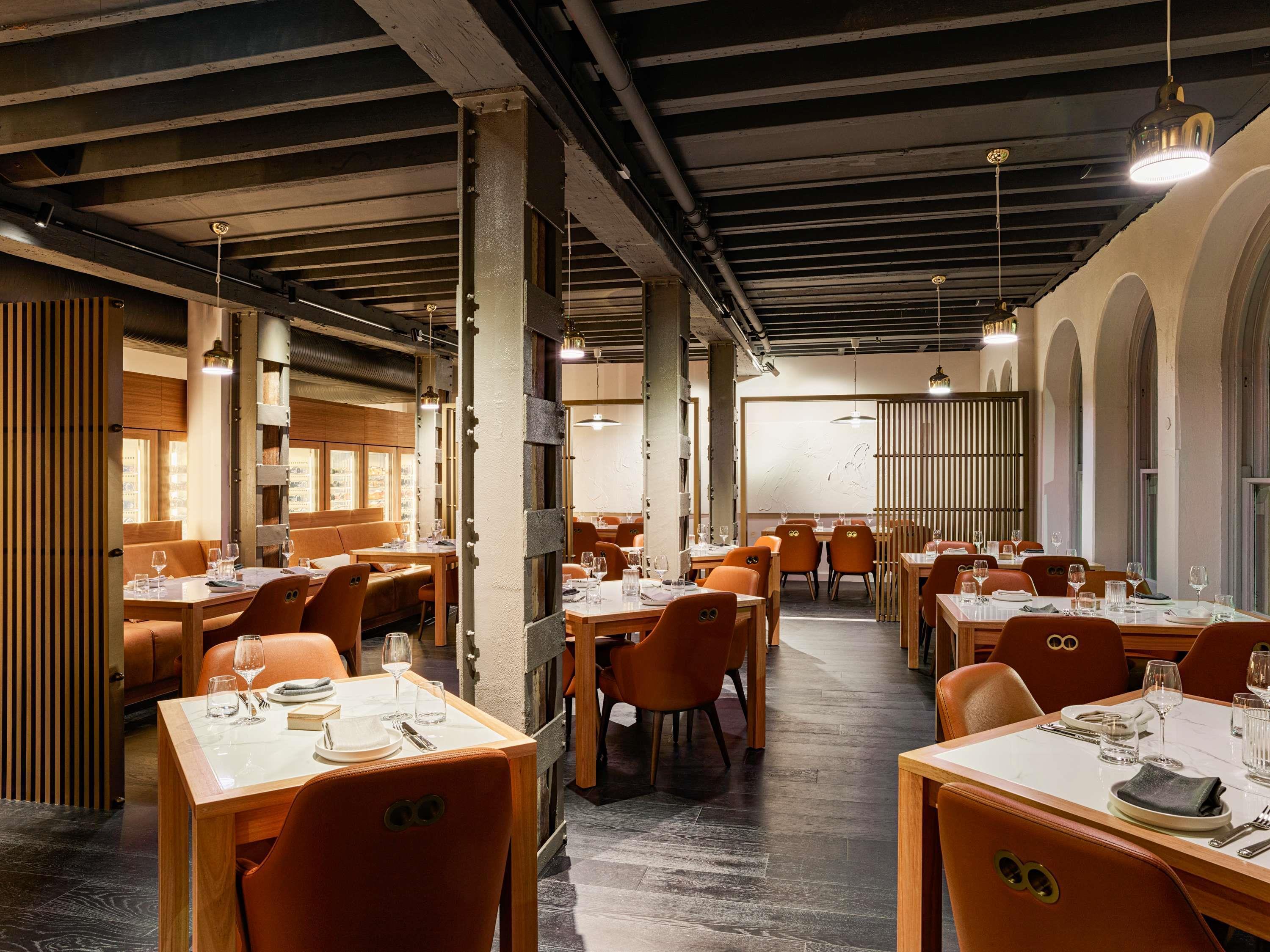 Vista Exterior The Porter House Hotel Sydney - MGallery