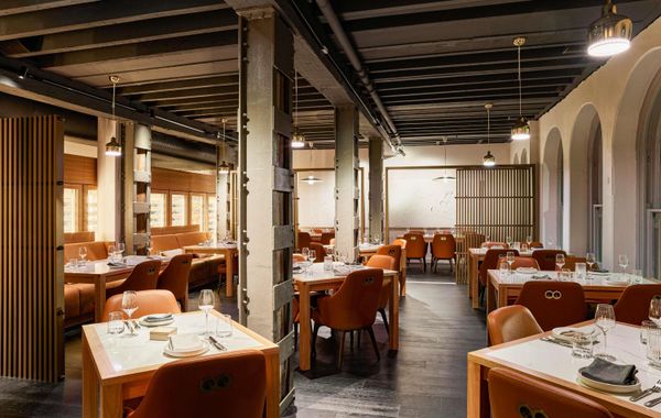 The Porter House Hotel Sydney - MGallery