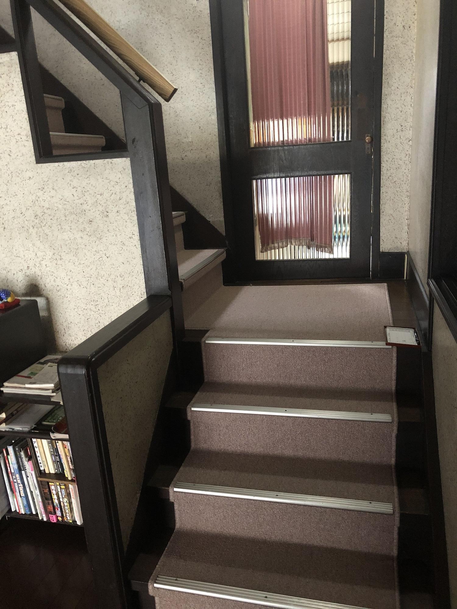 Varios Higashiyama Hotel