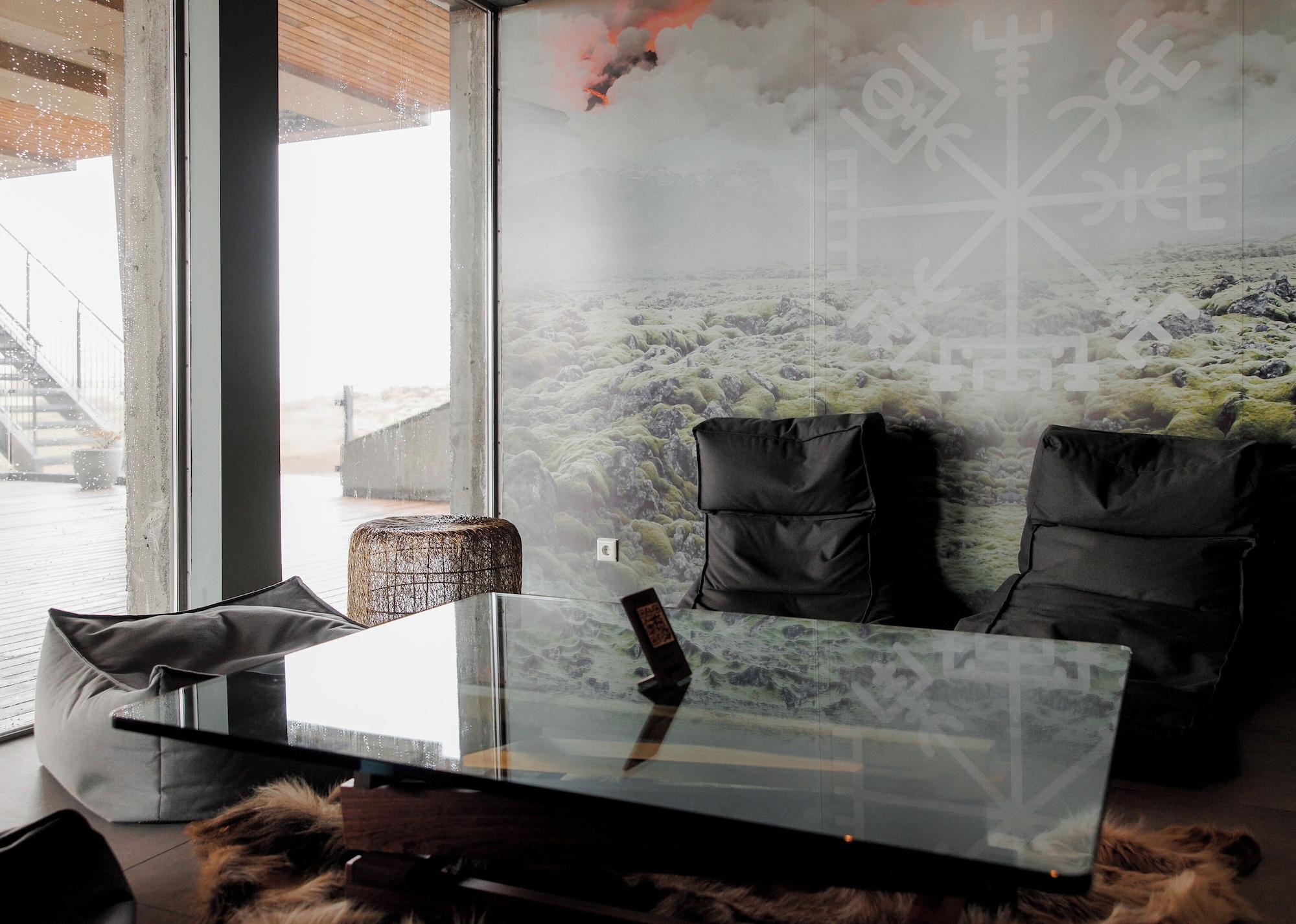 Spa ION Adventure Hotel, Nesjavellir, a Member of Design Hotels