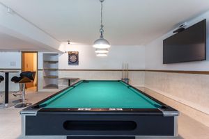 Alquiler Vacacional - Luxury mediterranean villa with heated pool and gym