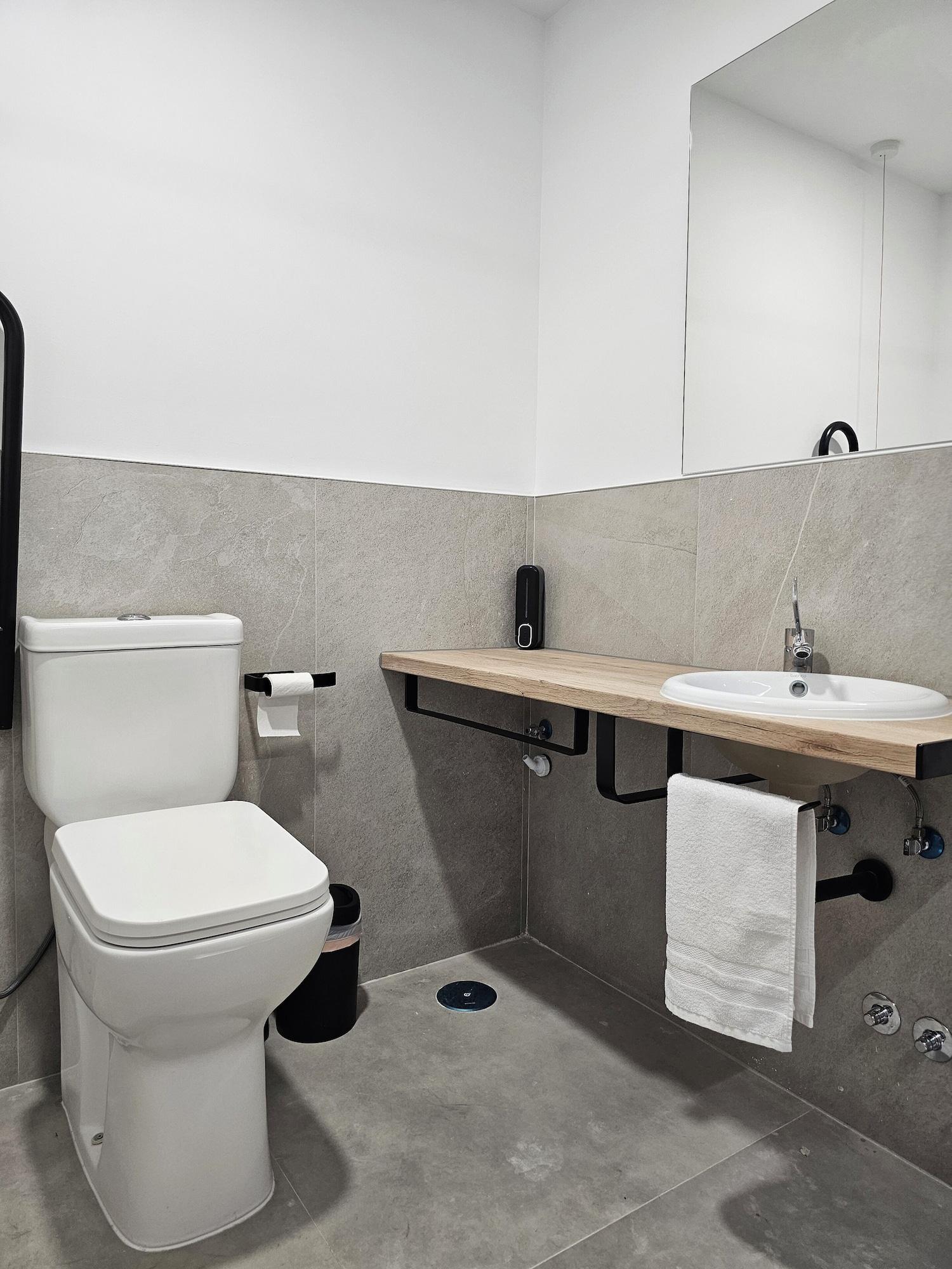 Habitación Loft Imperial