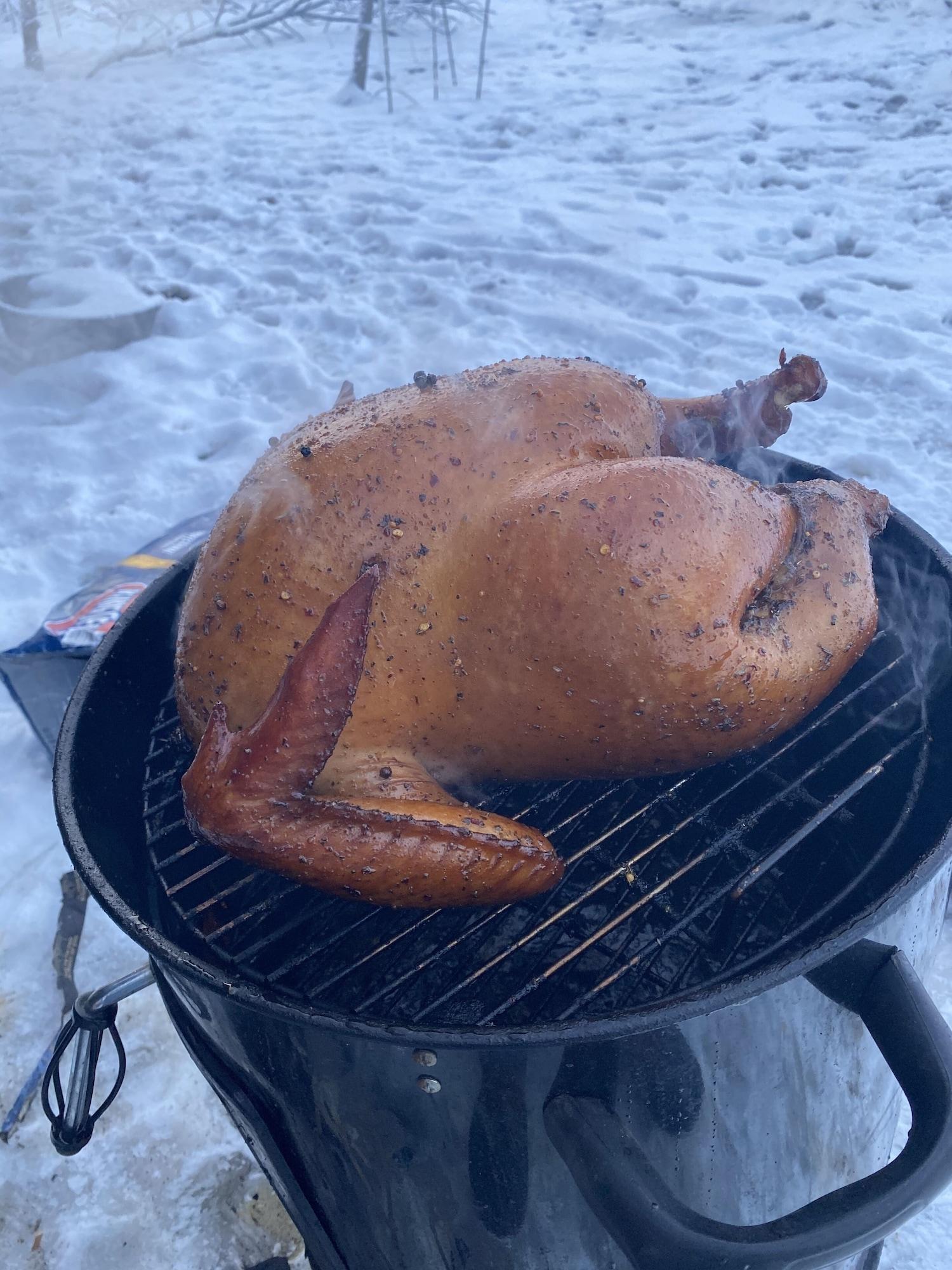 Comodidades del Alojamiento Igloo of Enlightenment