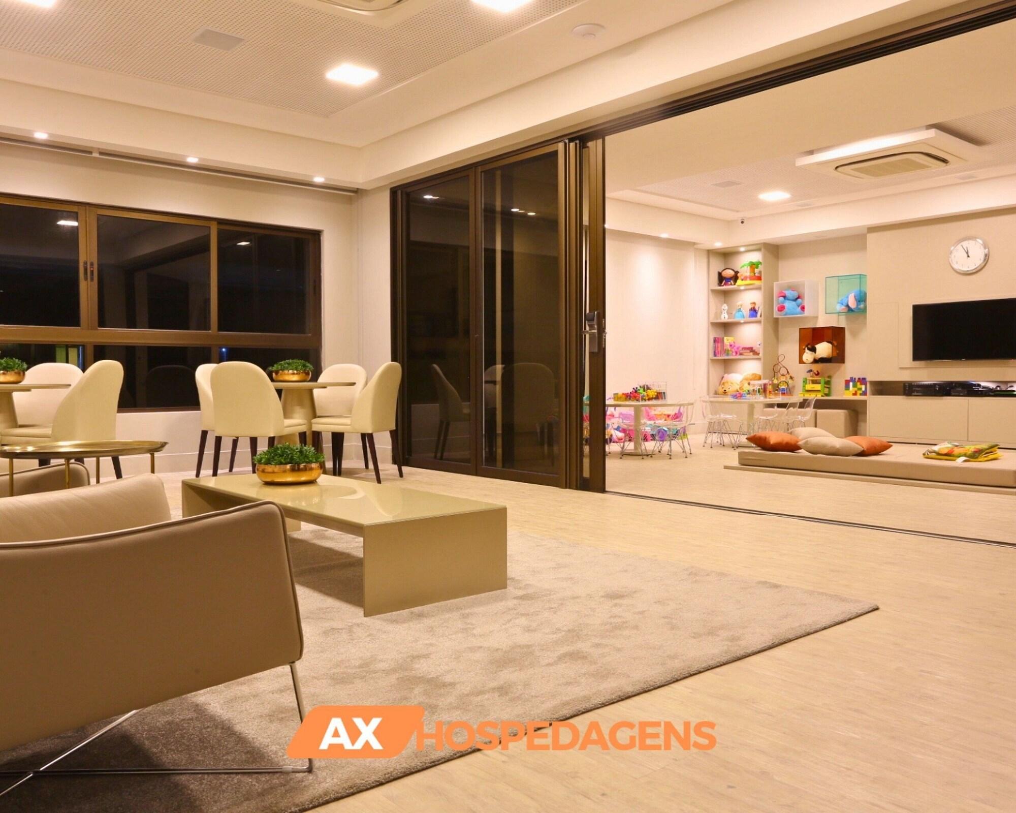 Comodidades del Alojamiento SH Holandas Prime Shopping