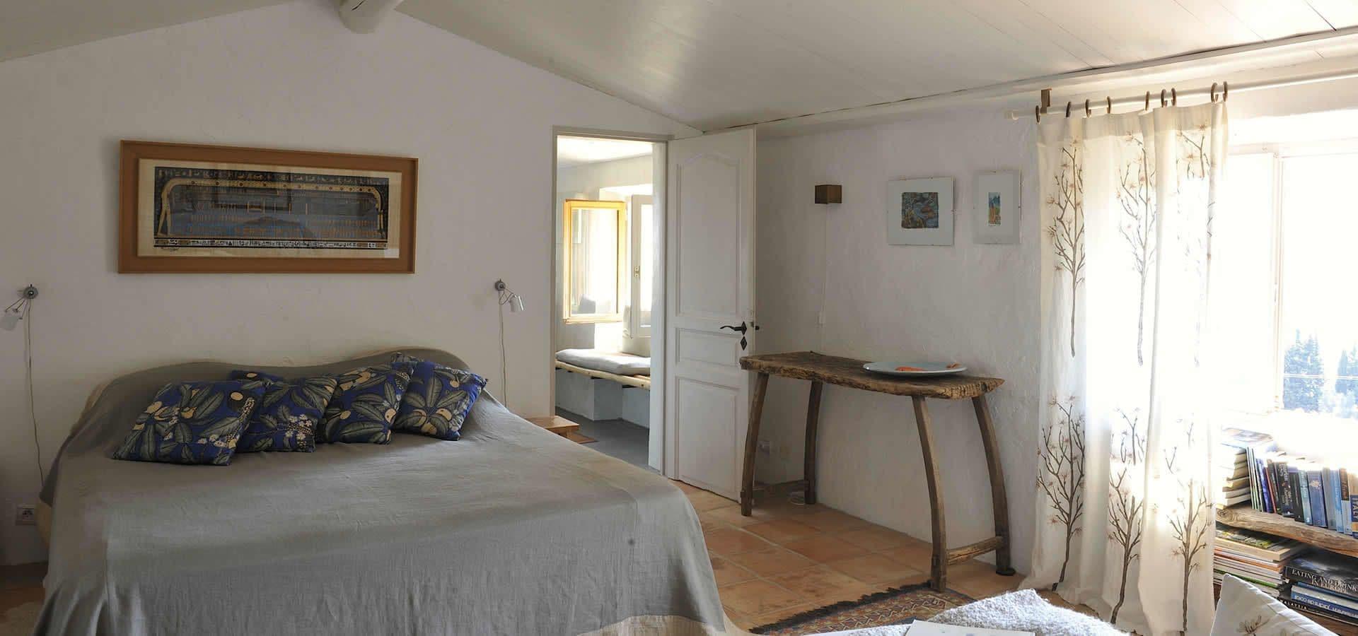 Habitación B&B La Parare