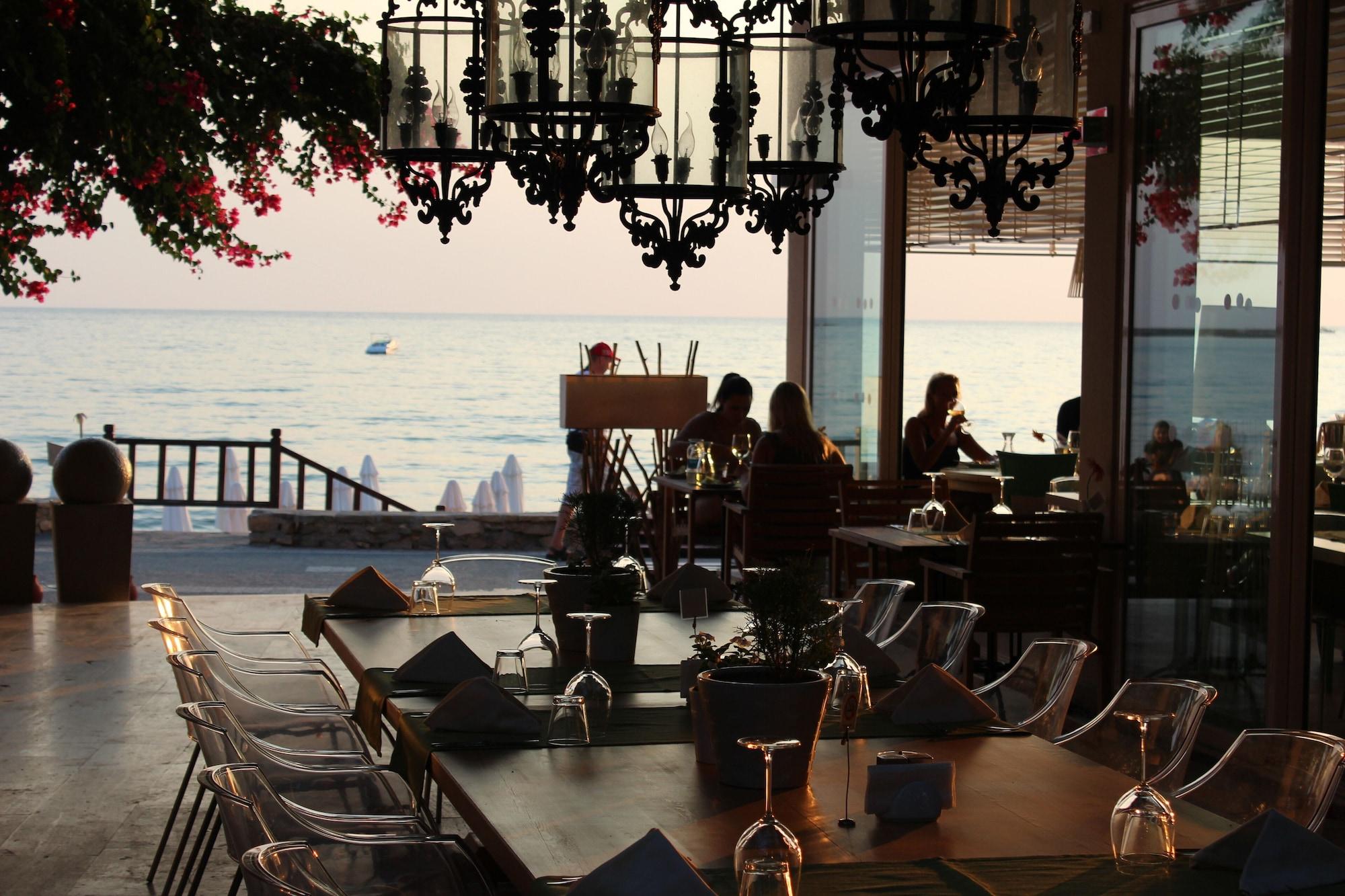 Restaurant Sunprime Dogan Side Beach - Adults Only