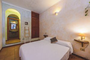 Alojamiento - Creuza de Ma - farmhouse apartment sea