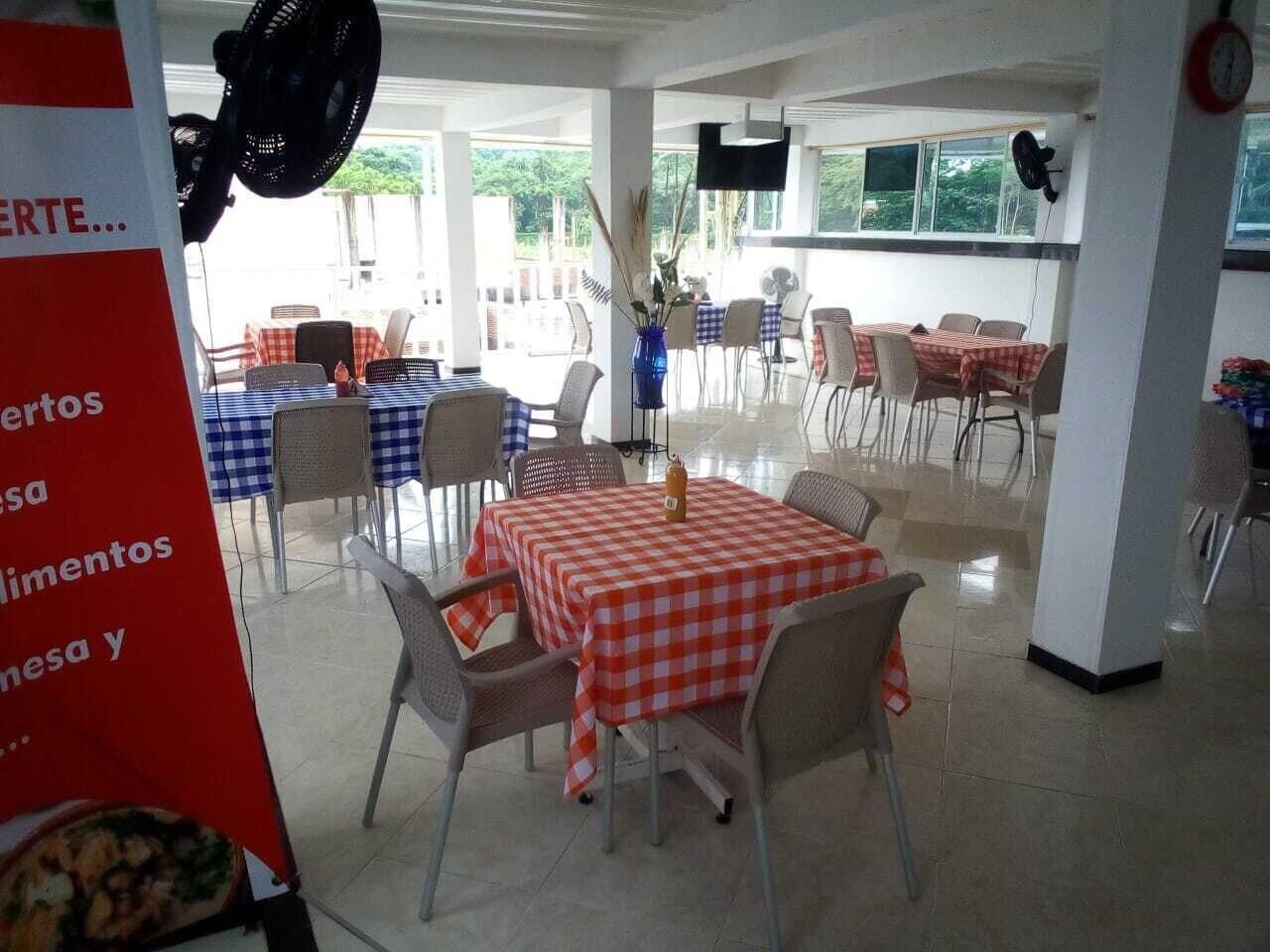 Varios HOTEL SAN MARINO