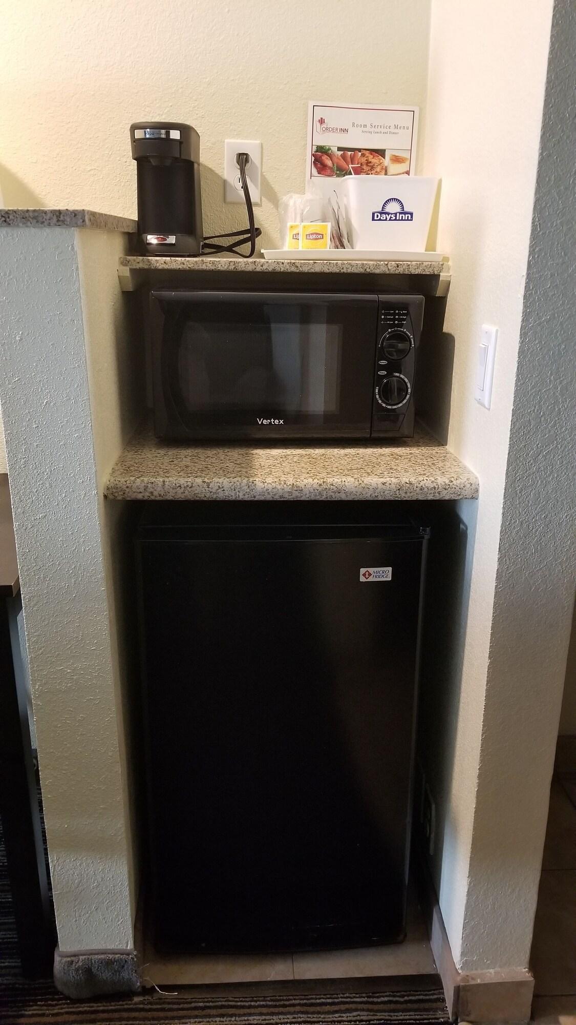 Habitación SureStay Hotel by Best Western Chula Vista San Diego Bay