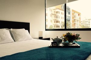 Alquiler Vacacional - Apartamentos Lima 501