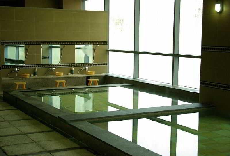 Instalaciones Recreativas Inter-Burgo Wonju