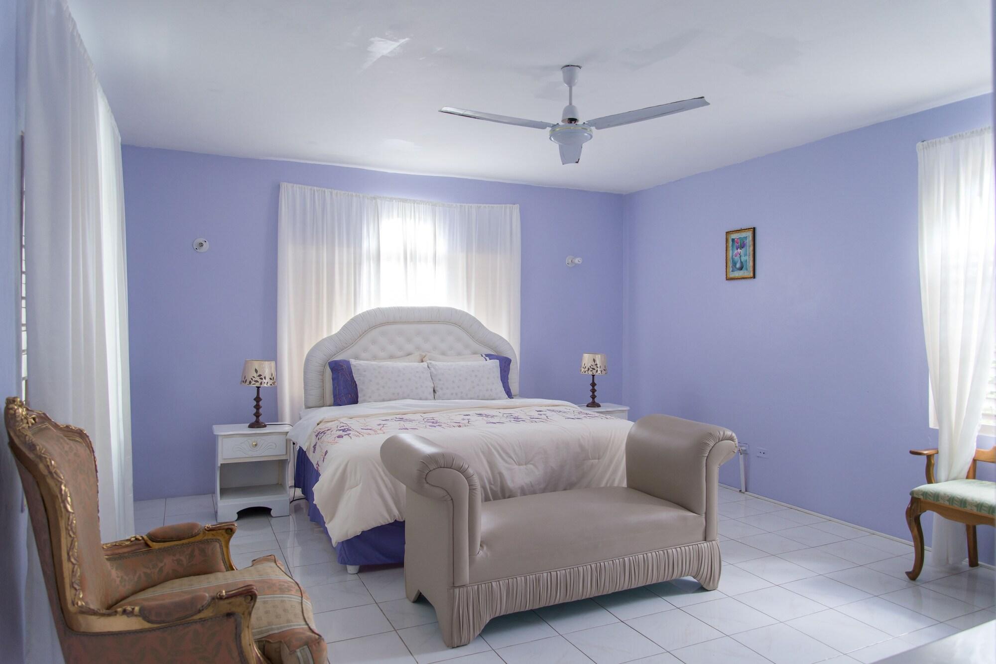Varios Diamond Villa Yoga & Wellness