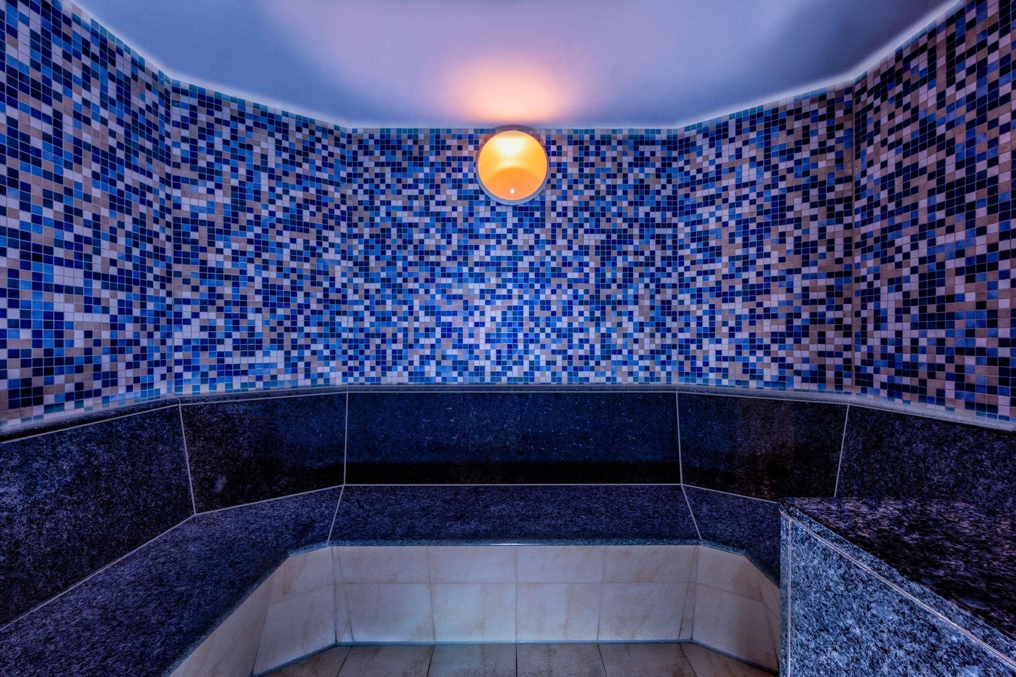 Spa JW Marriott Hotel Berlin